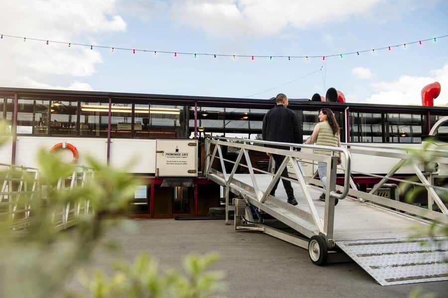 Queenstown: TSS Earnslaw Cruise of Lake Whakatipu - Price and Value: Why $68 Feels Fair for Some People