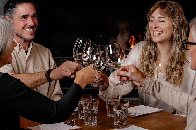Queenstown Wine & Food Tour: Scenery, Tastings & Delicious Lunch! - How much you’ll sample: expect real tastings, not just a sip or two