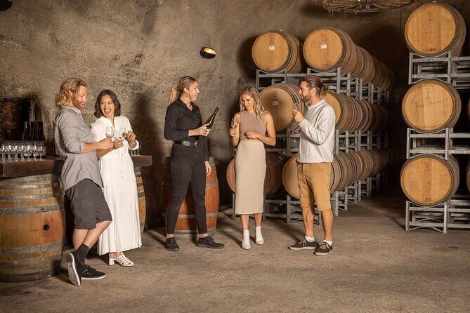 Queenstown Wine & Food Tour: Scenery, Tastings & Delicious Lunch! - Price and value: what $154.52 is buying you in practice