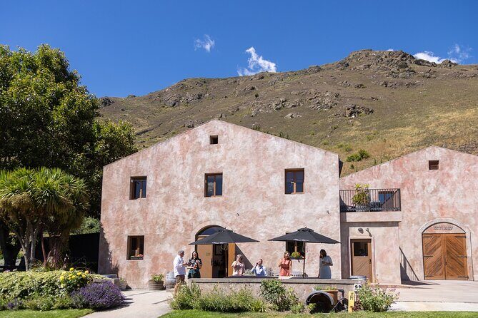 Queenstown Wine Tour - Quick hits before you go