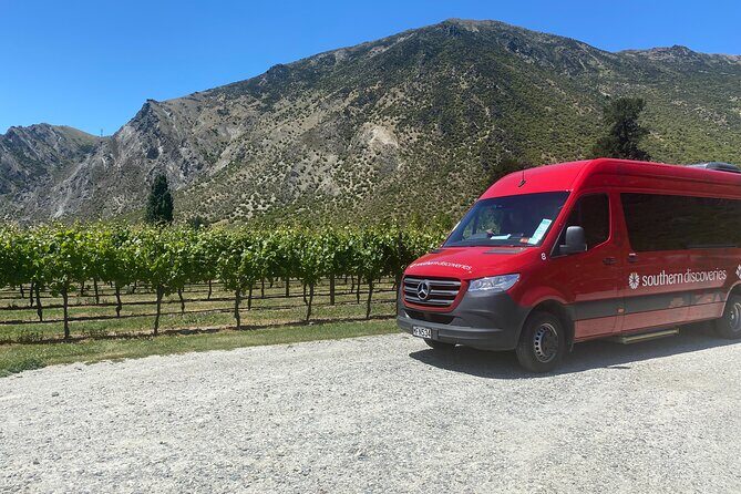 Queenstown Wine Tour - Who this Queenstown wine tour fits best