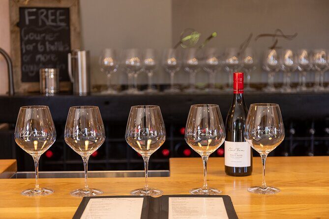 Queenstown Wine Tour - Where you’ll taste: Arrowtown, Queenstown, and Gibbston Valley