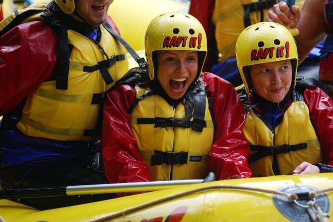 Rafting Rotorua Kaituna White Water Rafting | Kaitiaki Adventures - Who This Trip Suits Best (And Who Should Think Twice)