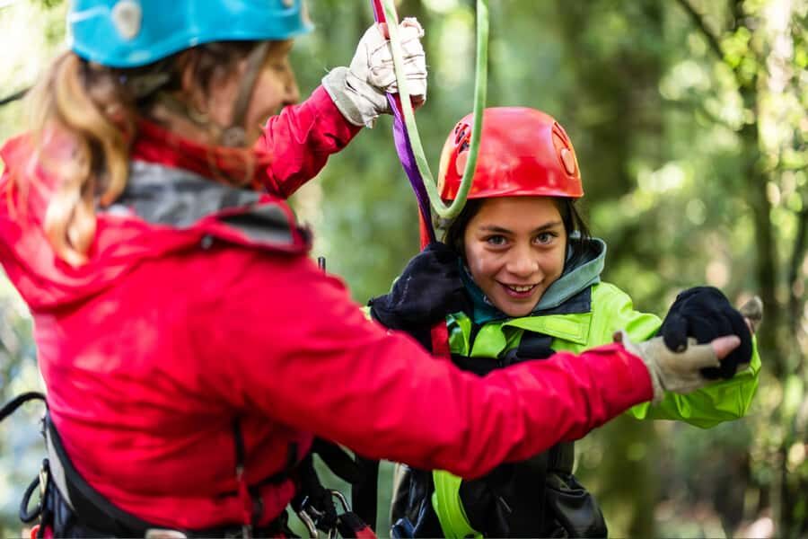 Rotorua: 6 Ziplines, Swing-Bridges & Wildlife Encounters - What’s included, what you’ll want to plan around, and what it costs