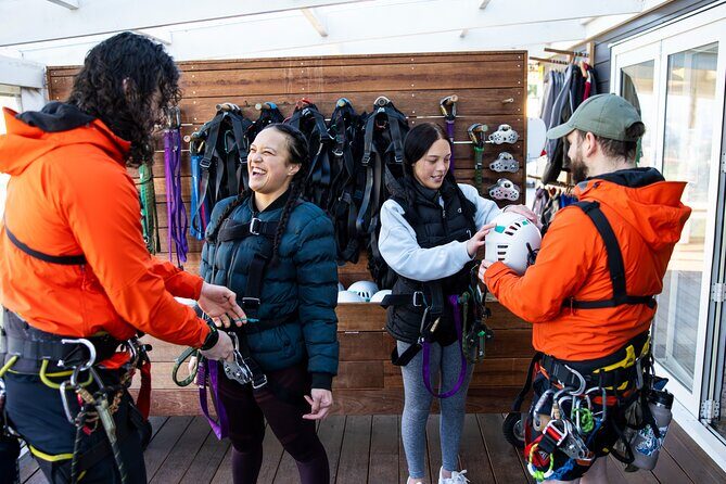 Rotorua Canopy Tours: 2.5Hour Native Forest Zipline Adventure - Key Things To Know Before You Zip