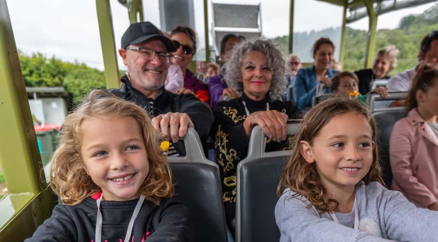 Rotorua City and Lakes Duck Tour - Price and value: is $53 for 90 minutes fair?
