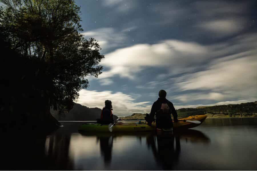 Rotorua: Glow Worm Kayak Tour - Why This Rotorua Glow Worm Kayak Feels Different
