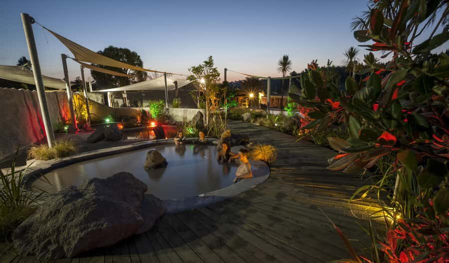 Rotorua: Hells Gate Outdoor Mud Bath & Spa Experience - Who this is for (and who should skip it)
