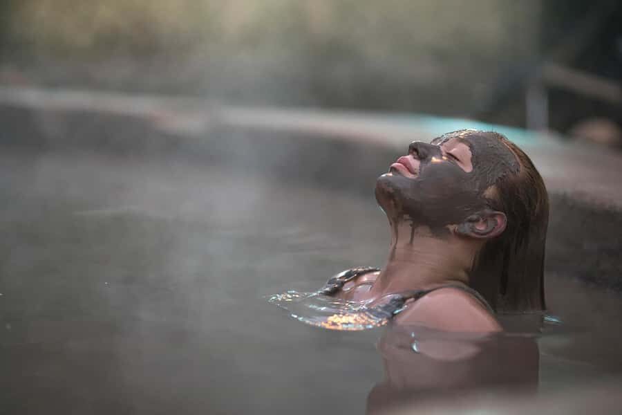 Rotorua: Hells Gate Outdoor Mud Bath & Spa Experience - Price and value: is $53 worth the mud and sulphur in Rotorua?