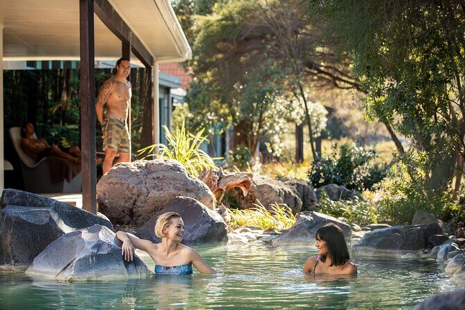 Rotorua Highlights Tour from Auckland with Optional Extras - Packing list and timing tips that make geothermal days easier