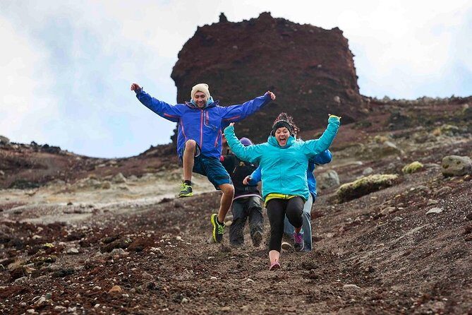 Rotorua Hiking: Mt Tarawera Guided Volcanic Crater Experience - Stop 3: Rerewhakaaitu Bretts Road Camping Area (A Useful Transition Stop)