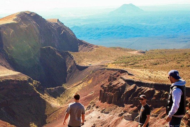 Rotorua Hiking: Mt Tarawera Guided Volcanic Crater Experience - What to Wear: Socks, Shoes, and Layers That Actually Help