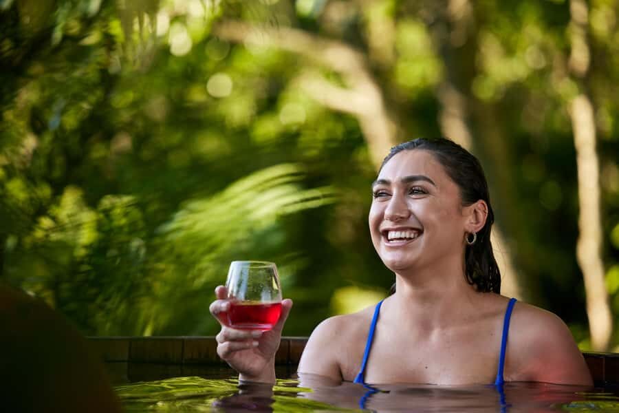 Rotorua: Secret Spot Hot Tubs - Price and Value: What $26 in 45 Minutes Actually Buys