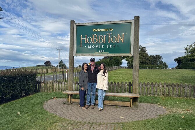 Rotorua Small-Group Day Tour from Auckland - Afternoon choices: Waiotapu, Redwoods Treewalk, Māori concert, or Polynesian Spa