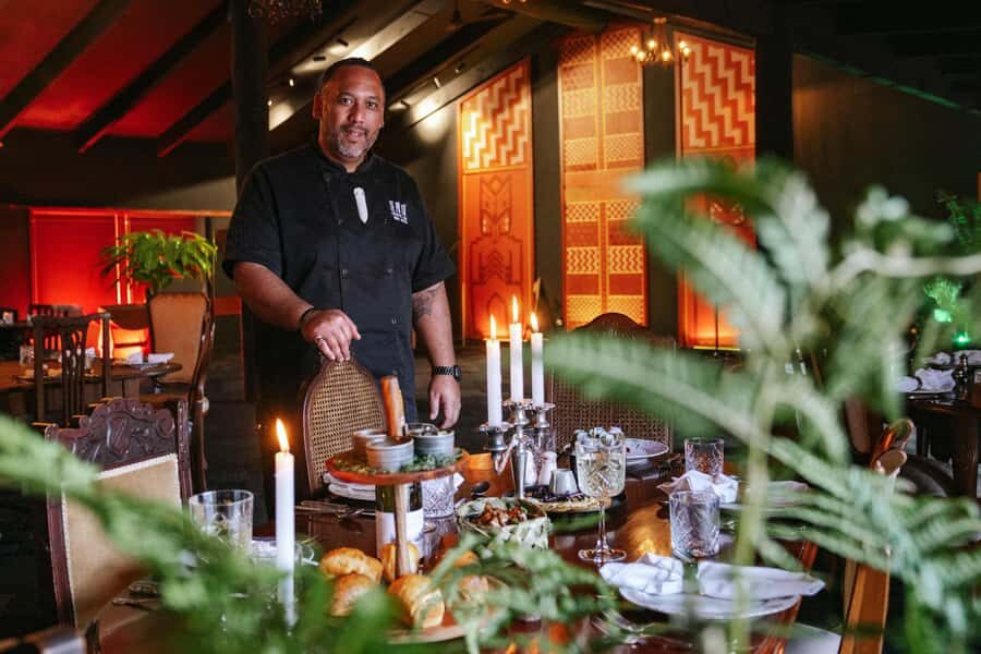 Rotorua: Te Pa Tu Māori Cultural Experience with Dinner - Why Te Pā Tū feels like more than another Rotorua night show