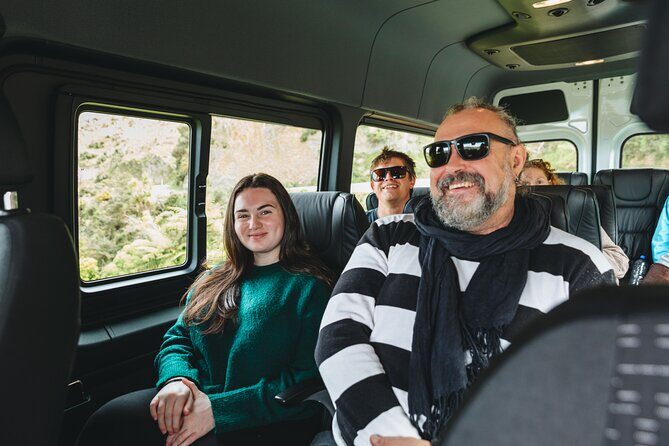 Seal Coast Safari - Exclusive access to Wellington's secret coast - How the small-group format changes your experience