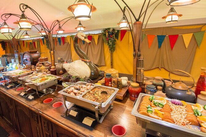 Small-Group Hobbiton Tour from Auckland with Party Marquee Lunch - Key Highlights Worth Planning For