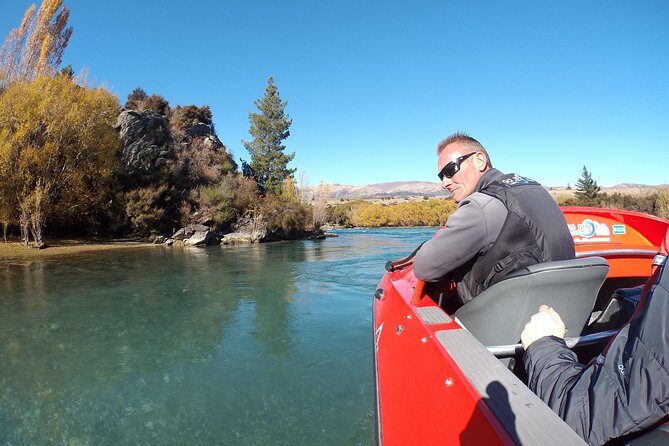 Small Group Jet Boat Adventure on the Clutha River from Wanaka - Should you book the Clutha jet boat adventure from Wanaka?