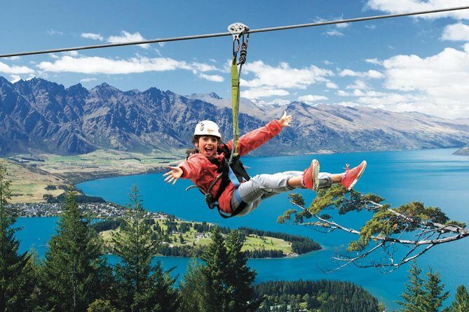 Small-Group Zipline Adventure in Queenstown - Key things I’d clock before you go