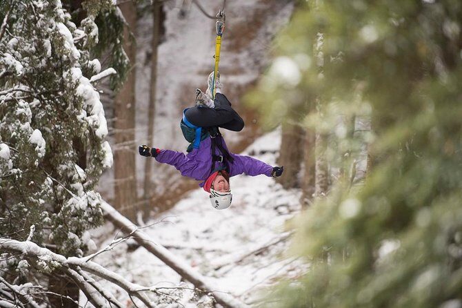 Small-Group Zipline Adventure in Queenstown - Safety and guides: the reason it feels easy to trust
