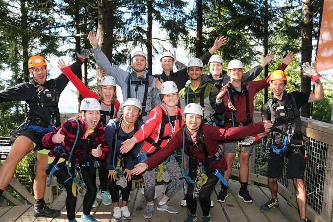 Small-Group Zipline Adventure in Queenstown - Price and value: what you’re really paying for
