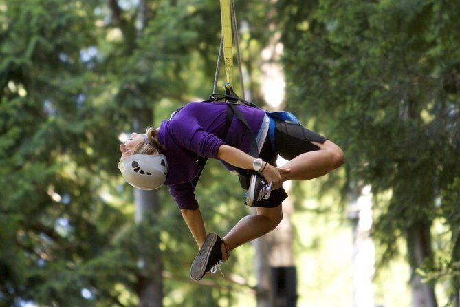 Small-Group Zipline Adventure in Queenstown - Logistics that can make or break your day