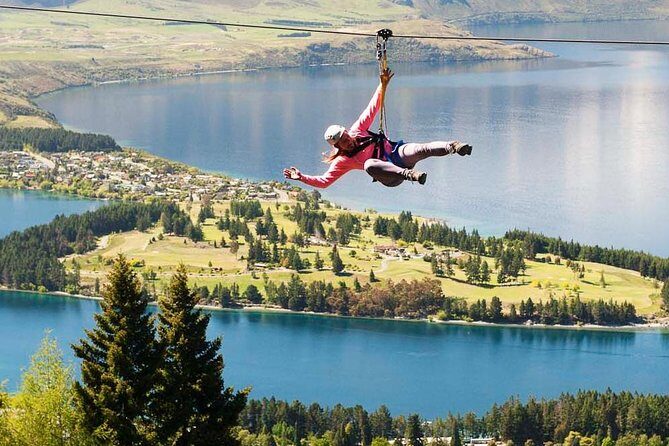 Small-Group Zipline Adventure in Queenstown - The most praised parts: what tends to impress people most
