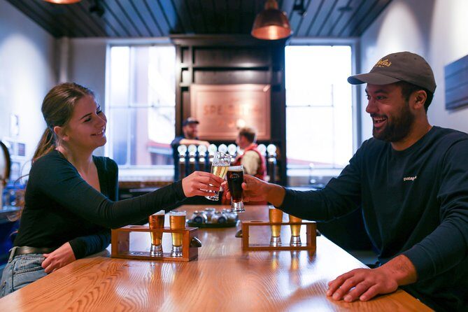 Speight's Brewery Tour & Guided Tasting - Practical matters that can make or break your visit