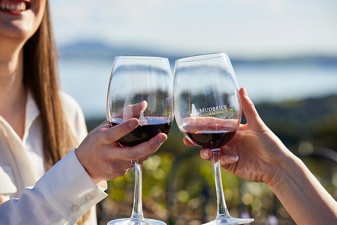 Taste of Waiheke Food and Wine Tour - Key Highlights You’ll Actually Care About