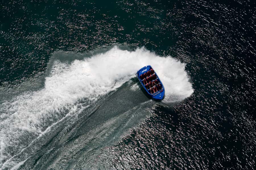 Taupō: Huka Falls 30-Minute Jet Boat Experience - Should You Book Hukafalls Jet for Huka Falls?