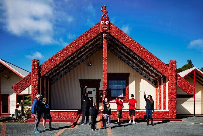 Tauranga Shore Excursion: Rotorua Highlights - Price and value: what you’re paying for at $152.04