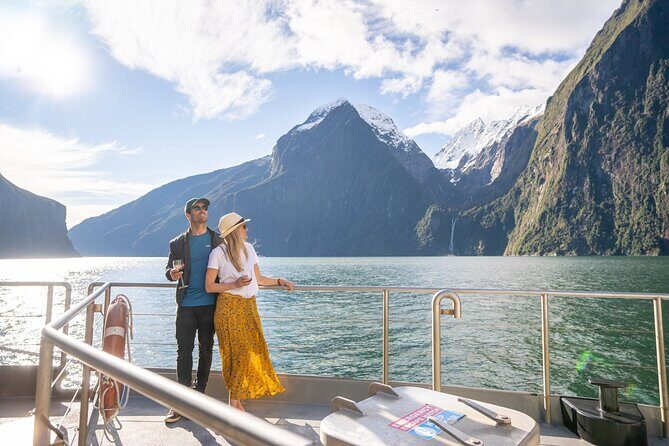 Te Anau Glow Worm Caves Tour - Price and value: what $80.05 buys you in the real world