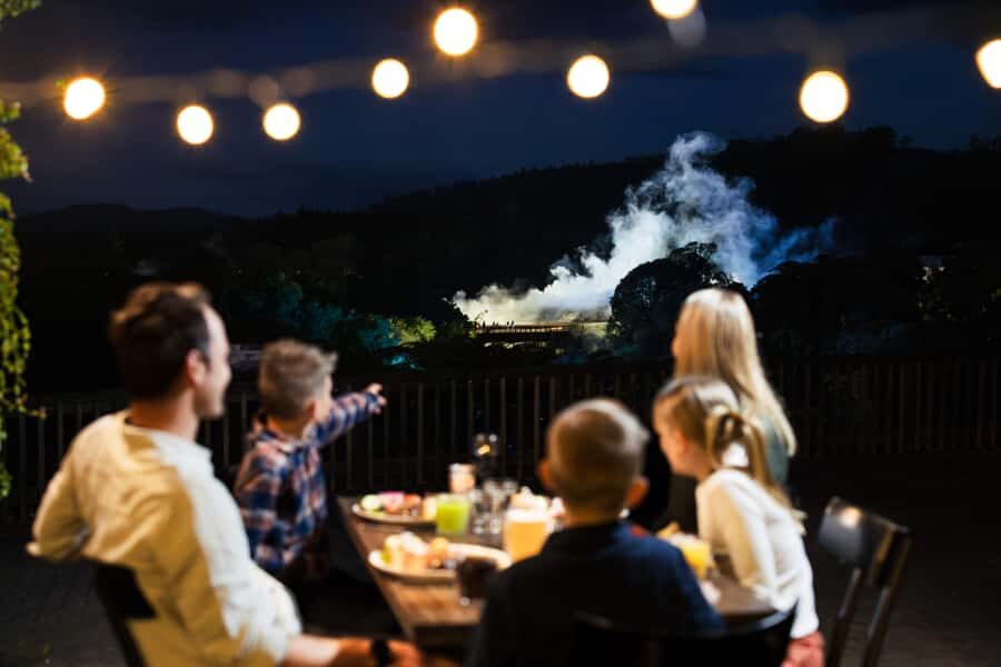 Te Puia: Te Pō Indigenous Evening Experience - Haka + Dinner - Haka, waiata, mōteatea, poi: what the performance is actually doing