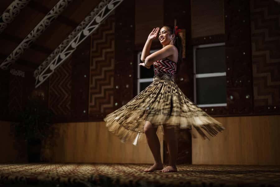 Te Puia: Te Pō Indigenous Evening Experience - Haka + Dinner - Price and value: does $116 really make sense?