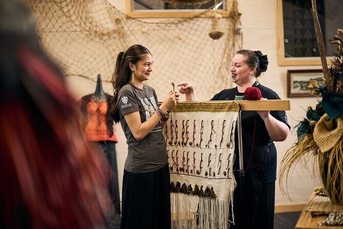 Te Puia: Te Rā Guided Experience - Kiwi Conservation Centre and the nocturnal kiwi house