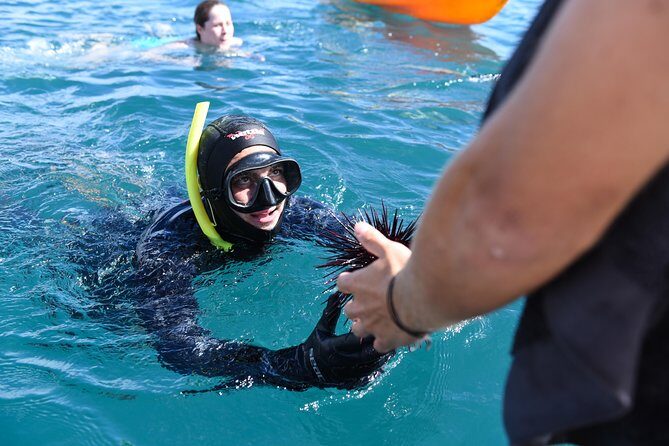 The Rock Adventure Overnight Cruise - Why this overnight cruise works better than a day trip