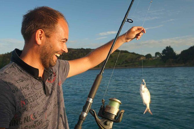 The Rock Adventure Overnight Cruise - The overnight setup: cabins, showers, and upgrade options