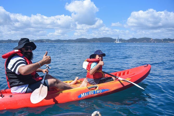 The Rock Adventure Overnight Cruise - What you actually do on the Rock Adventure Cruise