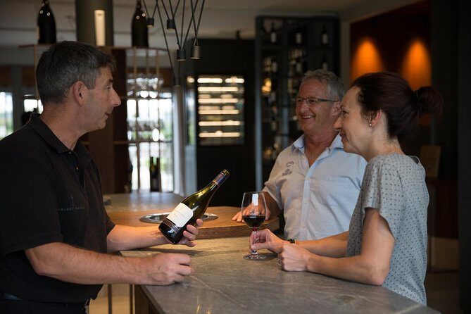 Top-Rated Hawke’s Bay Wine Tour - Small Group - Key highlights worth planning around