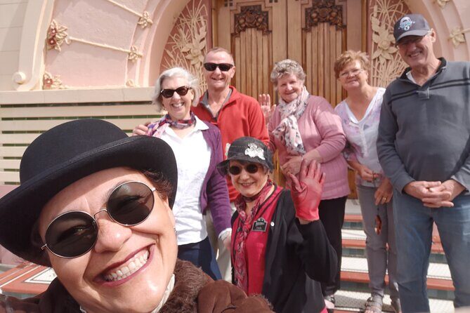 Top-Rated Hawke’s Bay Wine Tour - Small Group - Guides make the difference: Amanda, Deidre, Grant, and more