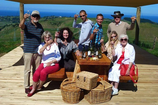 Top-Rated Hawke’s Bay Wine Tour - Small Group - Price and value: what $111.08 covers (and what to watch for)