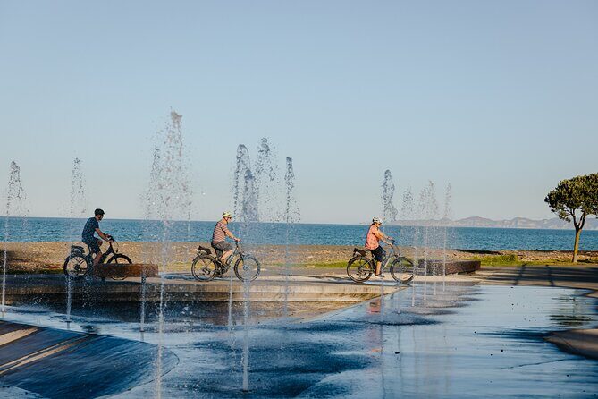 Top-Rated Hawke’s Bay Wine Tour - Small Group - When you might consider a different option