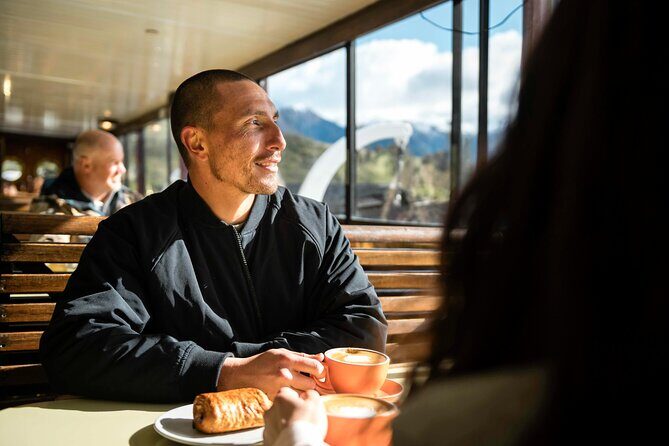 TSS Earnslaw Lake Wakatipu Steamship Cruise from Queenstown - Key things I’d circle before you book
