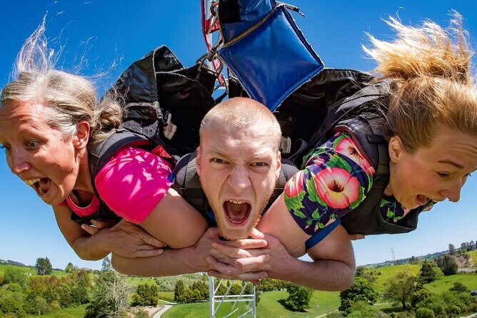 Velocity Valley Rotorua - Value and costs: what the $40.34 gets you (and what it doesn’t)