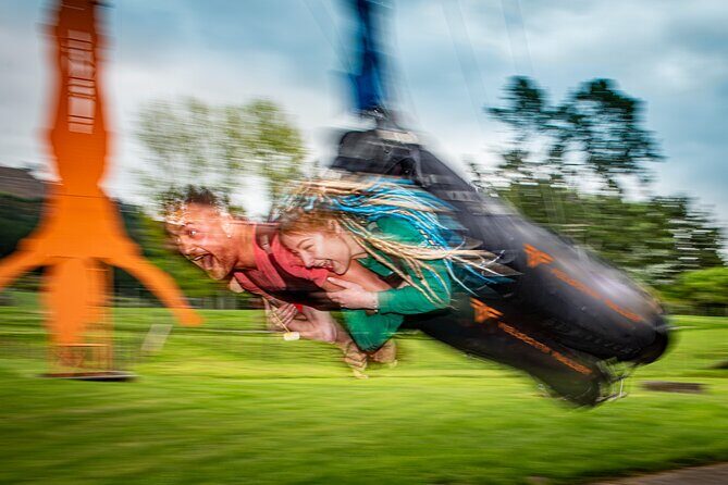 Velocity Valley Rotorua - Should you book Velocity Valley Rotorua?