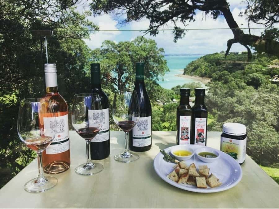 Waiheke Island Gourmet Food and Wine Tour with Lunch - Key Points I’d Prioritize