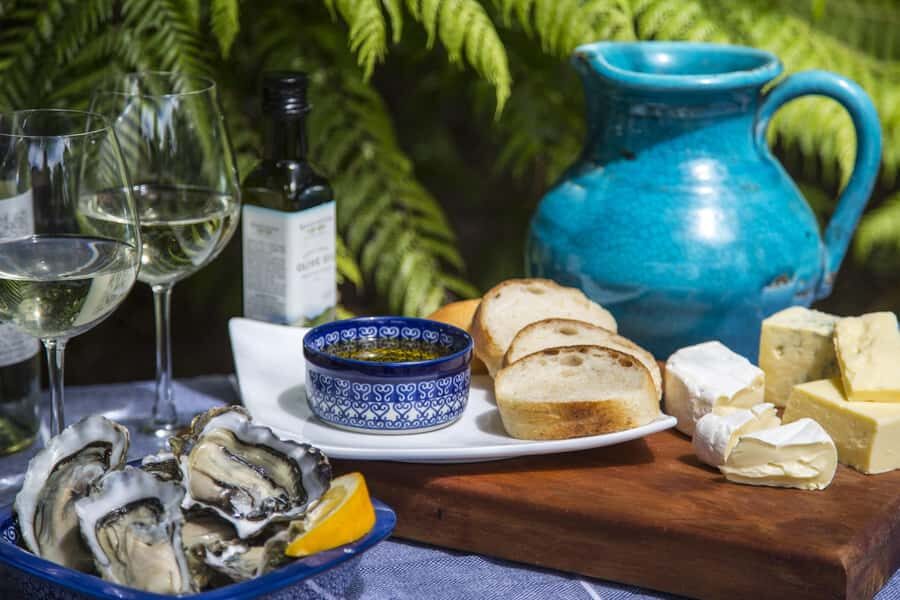 Waiheke Island Gourmet Food and Wine Tour with Lunch - First Taste: Why This Tour Feels Like Real Waiheke