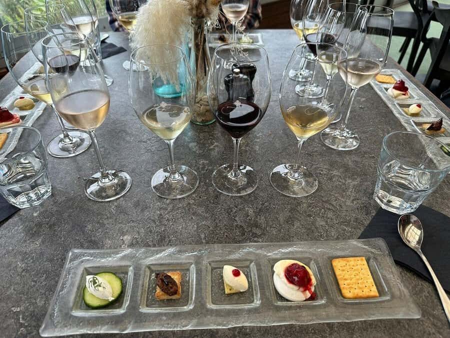Waiheke Island Gourmet Food and Wine Tour with Lunch - Dietaries, Vegan Limits, and How to Plan Your Choices