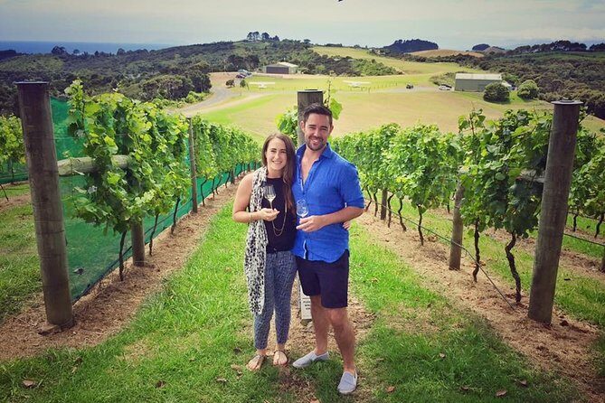 Waiheke Island Premium Wine Tour with Tastings - Lunch at the Vineyard: Why It’s Worth Budgeting Time and Money