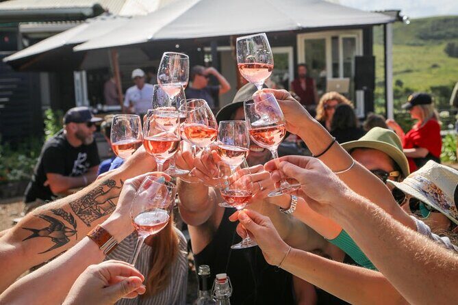 Waiheke Island Premium Wine Tour with Tastings - Price and Value: What $111.30 Buys on This Wine Tour